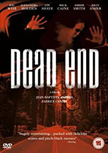 Dead End |   DVD